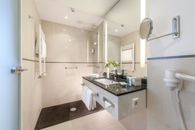 Dorint Hotel Hamburg Eppendorf