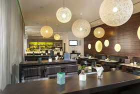 Dorint Hotel Hamburg Eppendorf