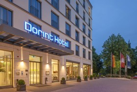 Dorint Hotel Hamburg Eppendorf