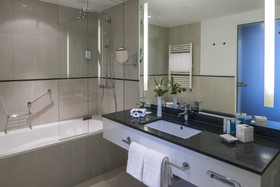 Dorint Hotel Hamburg Eppendorf