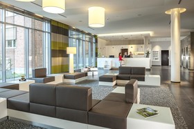 Dorint Hotel Hamburg Eppendorf