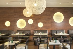 Dorint Hotel Hamburg Eppendorf