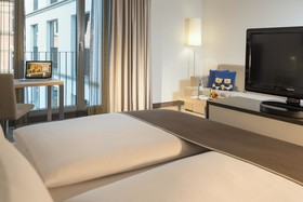 Dorint Hotel Hamburg Eppendorf