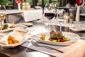 Dorint Hotel Hamburg Eppendorf