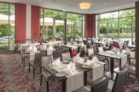 Dorint Hotel Hamburg Eppendorf