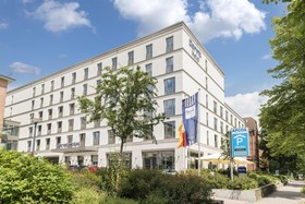 Dorint Hotel Hamburg Eppendorf