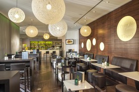 Dorint Hotel Hamburg Eppendorf