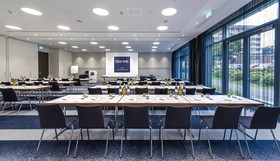 Dorint Hotel Hamburg Eppendorf