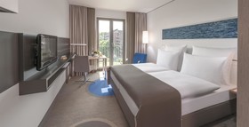 Dorint Hotel Hamburg Eppendorf