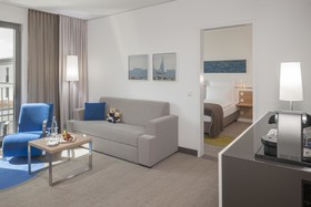 Dorint Hotel Hamburg Eppendorf