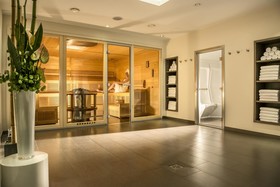 Dorint Hotel Hamburg Eppendorf