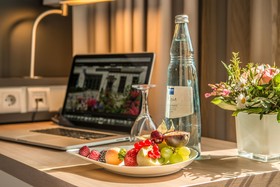 Dorint Hotel Hamburg Eppendorf