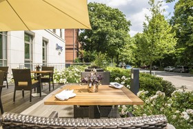 Dorint Hotel Hamburg Eppendorf