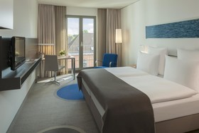 Dorint Hotel Hamburg Eppendorf