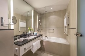 Dorint Hotel Hamburg Eppendorf