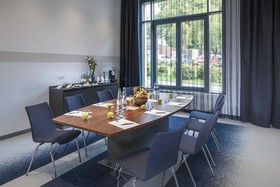 Dorint Hotel Hamburg Eppendorf