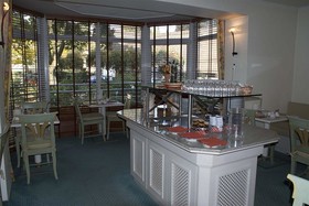 Entrée Groß Borstel Garni