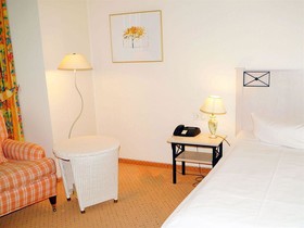 Entrée Groß Borstel Garni