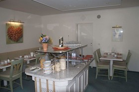 Entrée Groß Borstel Garni