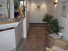 Entrée Groß Borstel Garni