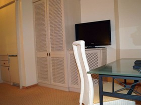 Entrée Groß Borstel Garni