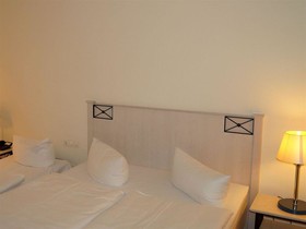 Entrée Groß Borstel Garni