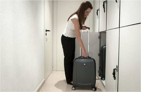 Eric Vokel Boutique Apartments Hamburg Suites