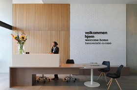 Eric Vokel Boutique Apartments Hamburg Suites