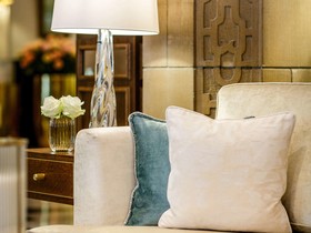Fairmont Hotel Vier Jahreszeiten