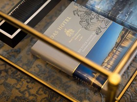 Fairmont Hotel Vier Jahreszeiten