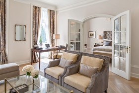 Fairmont Hotel Vier Jahreszeiten