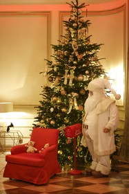 Fairmont Hotel Vier Jahreszeiten