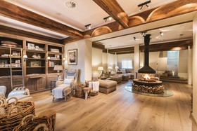 Fairmont Hotel Vier Jahreszeiten