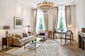 Fairmont Hotel Vier Jahreszeiten