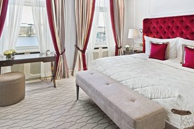 Fairmont Hotel Vier Jahreszeiten