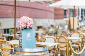 Fraser Suites Hamburg