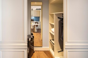 Fraser Suites Hamburg