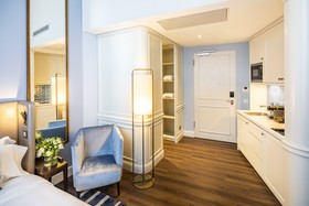 Fraser Suites Hamburg