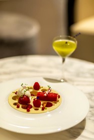 Fraser Suites Hamburg