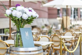 Fraser Suites Hamburg