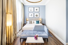 Fraser Suites Hamburg