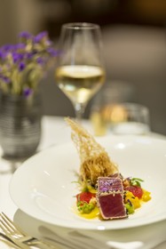 Fraser Suites Hamburg