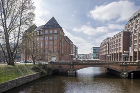 Fraser Suites Hamburg