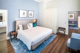 Fraser Suites Hamburg