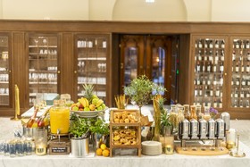 Fraser Suites Hamburg