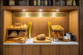 Fraser Suites Hamburg