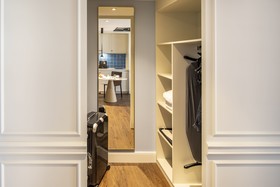 Fraser Suites Hamburg