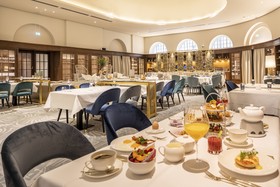 Fraser Suites Hamburg