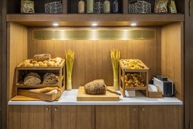 Fraser Suites Hamburg