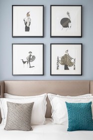 Fraser Suites Hamburg